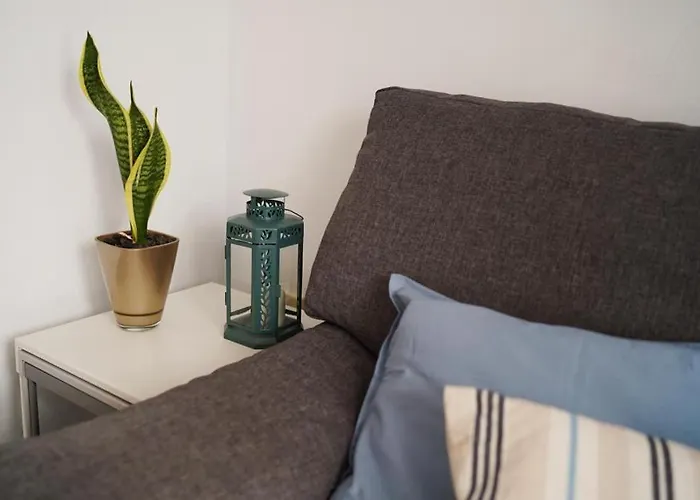 Apartment Maresia Arrieta (Lanzarote)