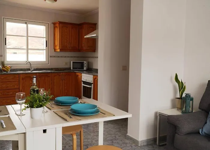 Maresia * Arrieta (Lanzarote)